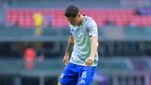 El canterano de los cementeros podría ser una pieza clave en los esquemas de Joaquín Moreno.