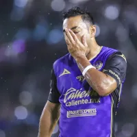 Fabián habría frenado su llegado por abrir la boca