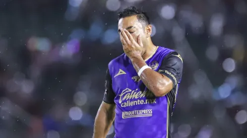 El mediocampista mexicano aseguró que se mantenía en conversaciones con Cruz Azul.