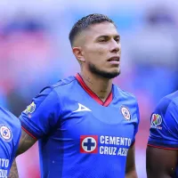 Rarísimo: el uniforme que usará Cruz Azul contra Santos