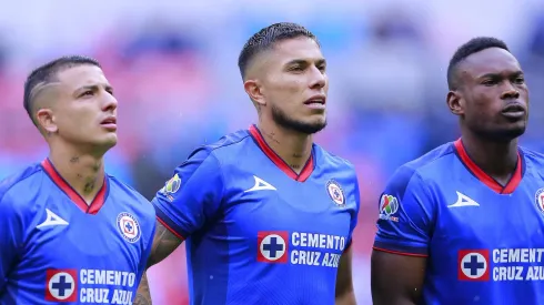 Los cementeros recibirán este domingo 20 de agosto al Santos Laguna con la única misión de quedarse con los tres puntos.