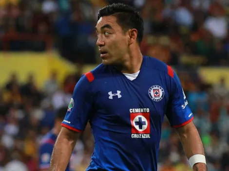 "Le extrañamos": Afición pide por la vuelta de Marco Fabián