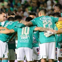 León presenta un \'fichaje\' de Cruz Azul