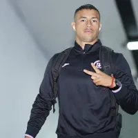 El enigmático mensaje de Morales que anticipa su salida