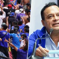 Aficionados de Cruz Azul proponen un BOICOT RADICAL