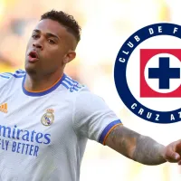¿Mariano Díaz puede ser refuerzo de Cruz Azul?