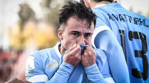 Cruz Azul tendría acuerdo para fichar a Franco González.