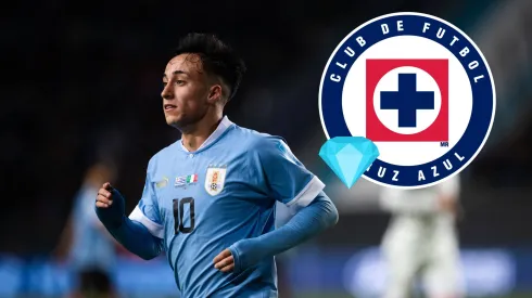 Este es Franco González, el posible nuevo fichaje de Cruz Azul