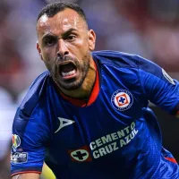 \'Prácticamente recuperado\': Moisés Vieira estaría disponible en Cruz Azul