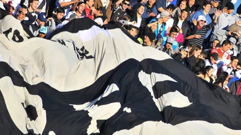 Los cementeros habrían llegado a un acuerdo con un mediocampista uruguayo pero horas después se desmintió.<br />
FC Danubio supporters Montevideo Uruguay 08 de Junio de 2014 Montevideo Uruguay PUBLICATIONxINxGERxSUIxAUTxHUNxONLY