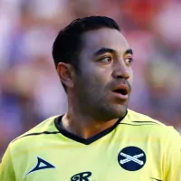 \'Hablé con el\': El \'Conejo\' reconoce charlas con Marco Fabián