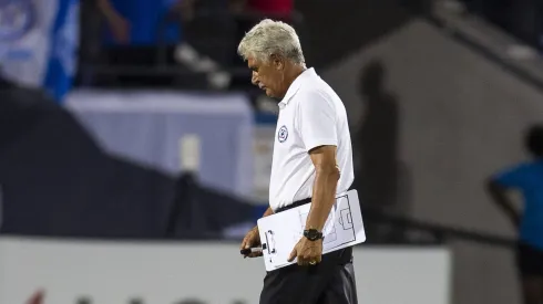 Ricardo Ferretti dejó al equipo en el último puesto de la Liga MX