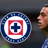¿Se dará? Cruz Azul podría fichar a Rogelio Funes Mori