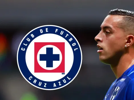 ¿Se dará? Cruz Azul podría fichar a Rogelio Funes Mori