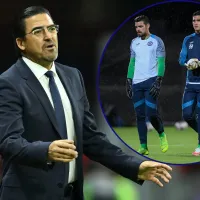 \'La portería aún no tiene dueño\'