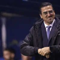 Cruz Azul ya tendría listo a un nuevo delantero contra Santos