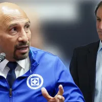 El Conejo habla de la relación que lleva con Ordiales