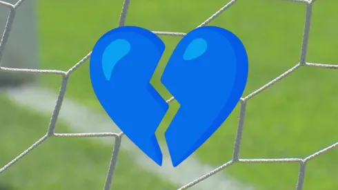 Sí habrá nuevo centro delantero, pero...