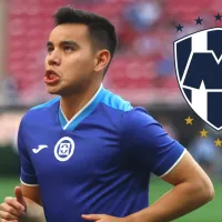 ¿Se va de Cruz Azul? La verdad sobre Charly Rodríguez