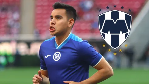 La verdad sobre la salida de Charly Rodríguez de Cruz Azul