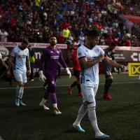 Así llega Cruz Azul a la Jornada 4 en la Tabla