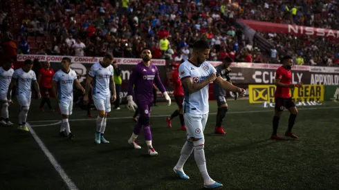 Cruz Azul buscará salir del fondo de la Tabla.