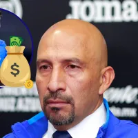 ¿Descartan intercambio? Esto pide Cruz Azul por Charly