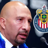 Cruz Azul buscaría a este delantero de Chivas para reemplazar a Tabó