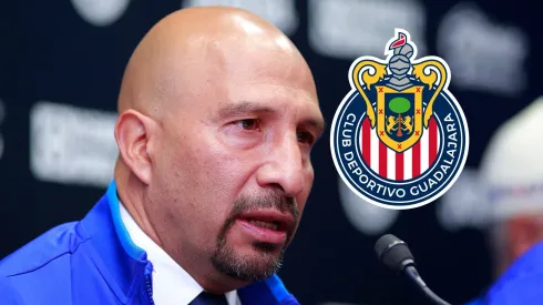 Cruz Azul podría buscar a este delantero de Chivas