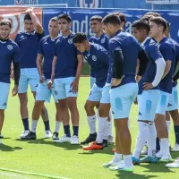 Habrán ajustes radicales en la alineación de Cruz Azul