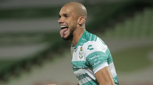 Cruz Azul desestimó el fichaje de Matheus Dória.