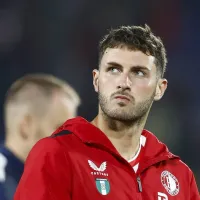 Santiago Giménez es candidato para reforzar a este equipo inglés