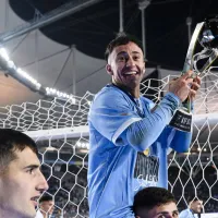 Cruz Azul cerraría un fichaje para el mes de enero