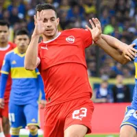 La monumental pitada que recibió un ex Cruz Azul