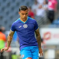 Cruz Azul llegó a un acuerdo para ceder a Tabó, pero...