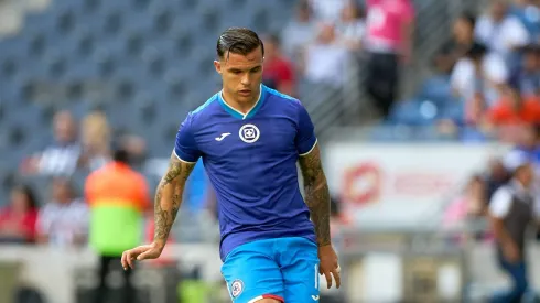 El delantero uruguayo no cuenta para Joquín Moreno después de varios meses de bajo rendimiento.