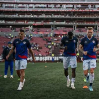 ¿Última convocatoria de Tabó?