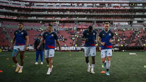 Los cementeros se miden este domingo al Santos Laguna en el marco de la jornada 4.