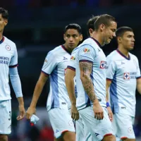 Cruz Azul no levanta: Así quedó en la tabla de posiciones