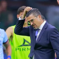 ¿Jurado o Gudiño?: “El que esté mejor, le daremos la titularidad base”