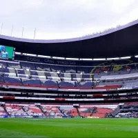 Cruz Azul aburre: el Azteca se vacía