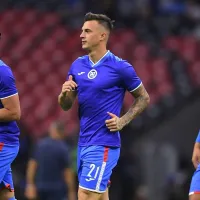 Salió de Cruz Azul y ahora su nuevo club no gana