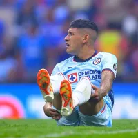 ¿Y el resto? Solo un jugador felicitó a Antuna