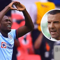 La sorpresiva nota que le puso Tito Villa a Diber Cambindo