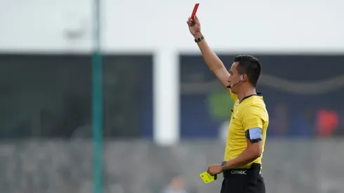 Polémica expulsión en la Liga MX Femenil.