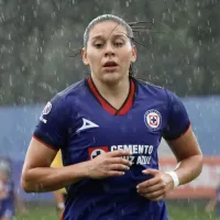 Cruz Azul Femenil se derrumba en la tabla de posiciones