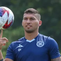 La honesta confesión del capitán de Cruz Azul
