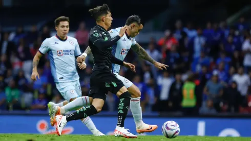 ¿Christian Tabó saldrá de Cruz Azul?