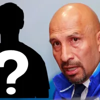 Cruz Azul rechazó a este delantero europeo