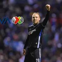 ¿Se va de Cruz Azul? Este equipo quiere a Rodolfo Rotondi